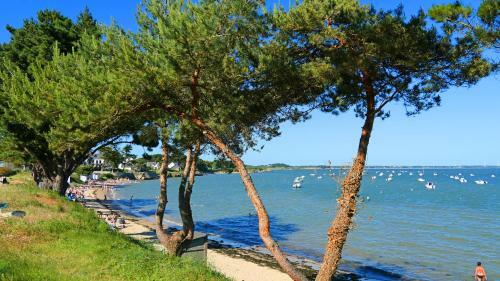 Apartamentos Villa Pecheur