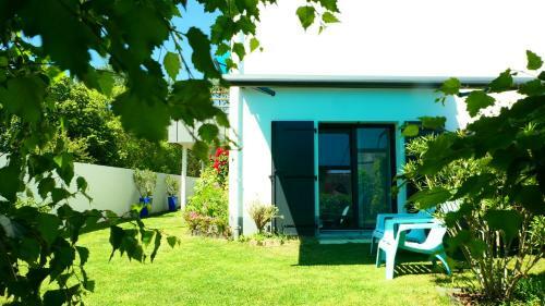 Apartamentos Villa Pecheur