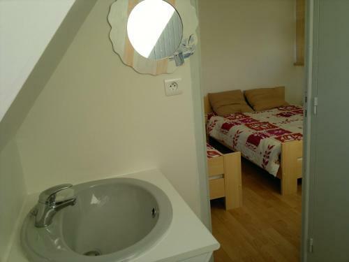 Apartamento Residence Des Ondines