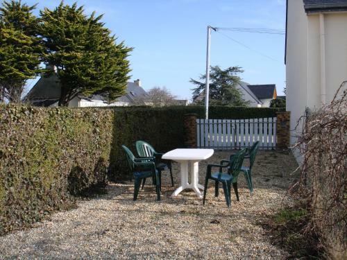 Apartamento Residence Des Ondines