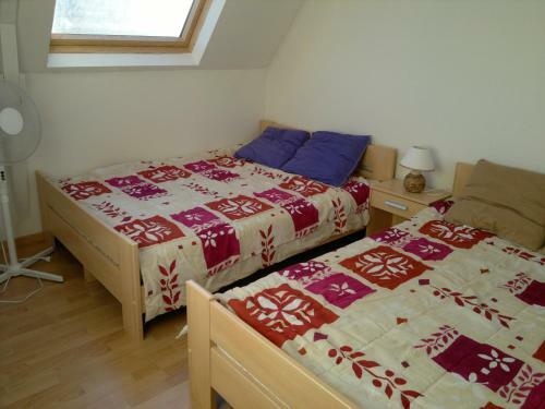 Apartamento Residence Des Ondines