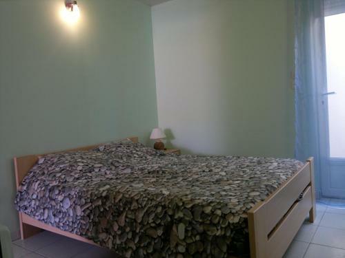 Apartamento Residence Des Ondines