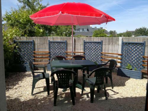 Apartamento Residence Des Ondines