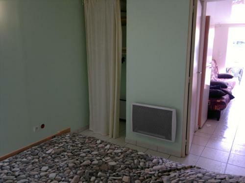 Apartamento Residence Des Ondines