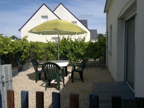 Apartamento Residence Des Ondines