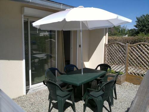 Apartamento Residence Des Ondines