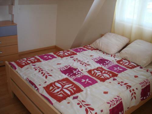 Apartamento Residence Des Ondines