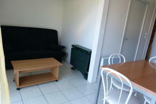Apartamento Residence Des Ondines