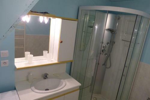 Apartamento Residence Des Ondines