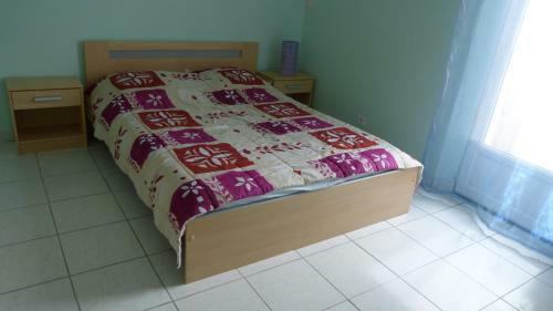 Apartamento Residence Des Ondines
