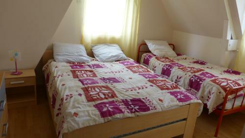 Apartamento Residence Des Ondines