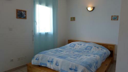 Apartamento Residence Des Ondines