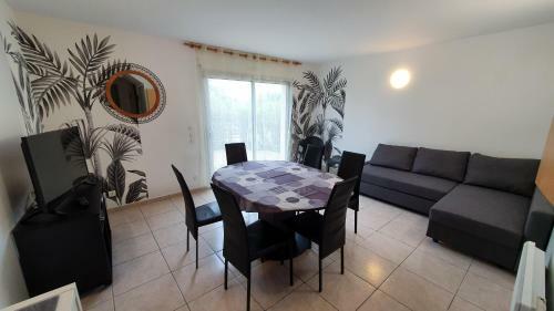 Apartamento Residence Des Ondines