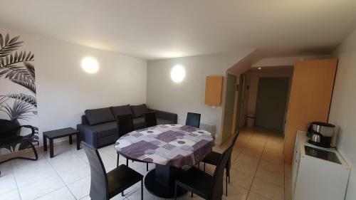 Apartamento Residence Des Ondines