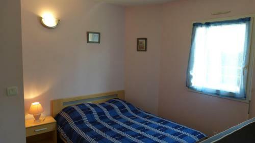 Apartamento Residence Des Ondines
