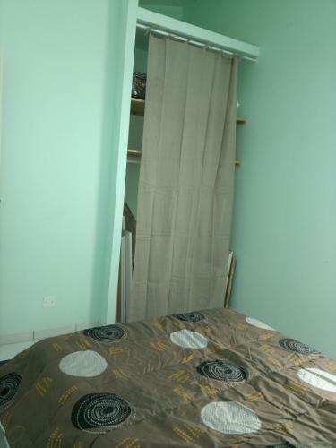 Apartamento Residence Des Ondines
