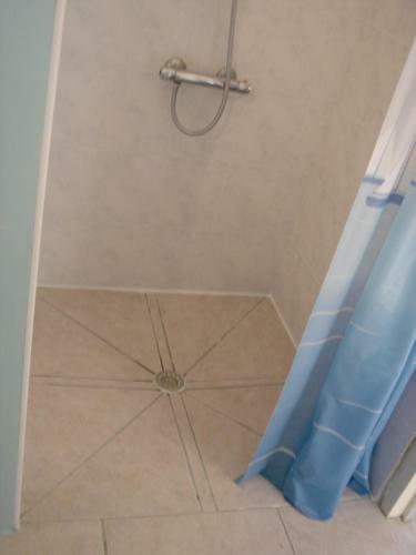 Apartamento Residence Des Ondines