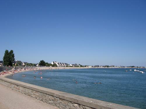 Apartamento Residence Des Ondines