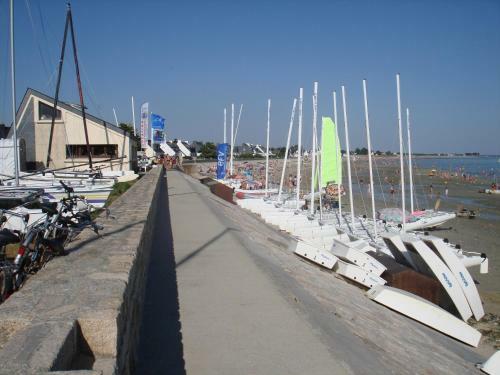 Apartamento Residence Des Ondines