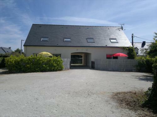 Apartamento Residence Des Ondines