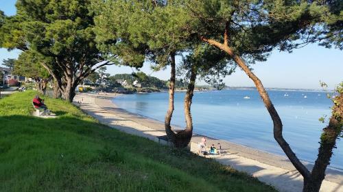 Apartamento Residence Des Ondines