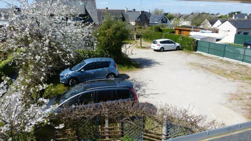 Apartamento Residence Des Ondines