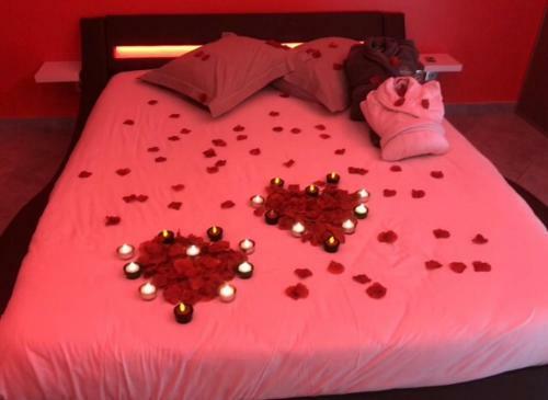 Bed & Breakfast Dampierrelove