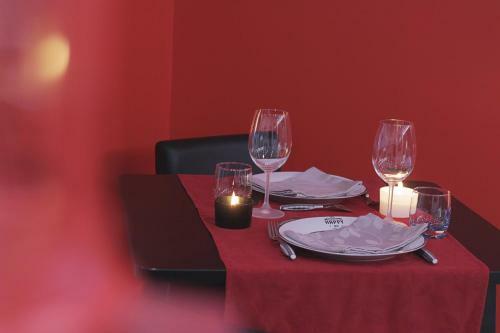 Bed & Breakfast Dampierrelove