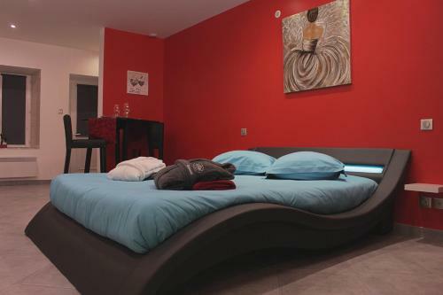 Bed & Breakfast Dampierrelove