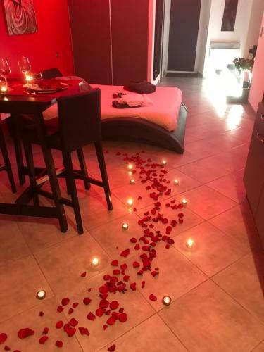 Bed & Breakfast Dampierrelove