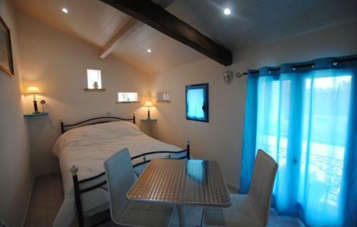Bed & Breakfast Le Pigeonnier
