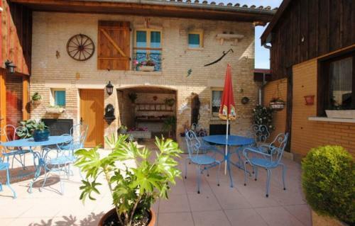 Bed & Breakfast Le Pigeonnier