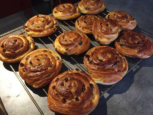 Bed & Breakfast Les Chambres De La Boutonne