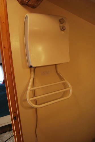 Bed & Breakfast Les Chambres De La Boutonne