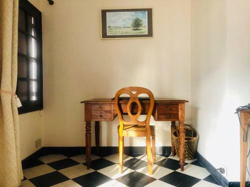 Apartamento G�tes De Damville