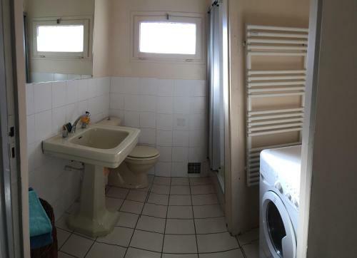 Apartamento G�tes De Damville