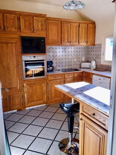 Apartamento G�tes De Damville