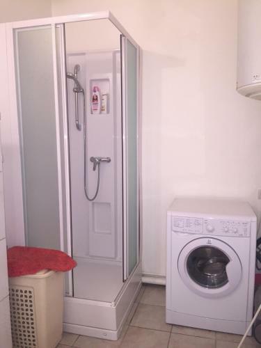 Apartamento G�tes De Damville