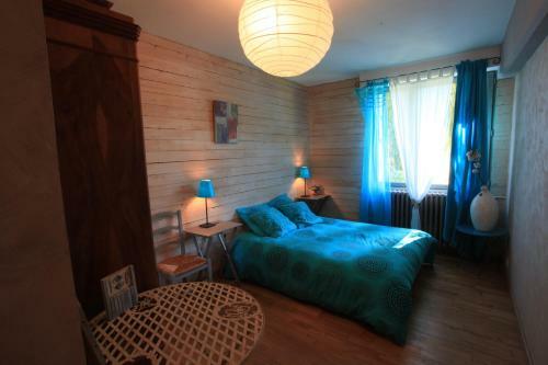 Bed & Breakfast Le Mesnil