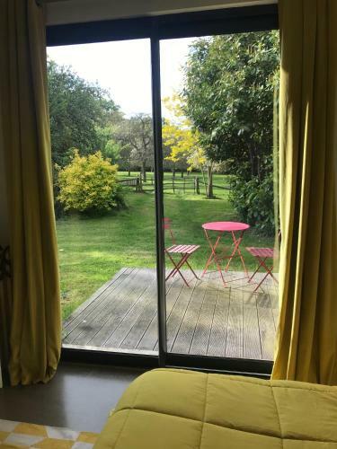 Bed & Breakfast Le Mesnil