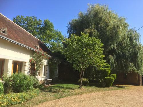 Bed & Breakfast Le Mesnil