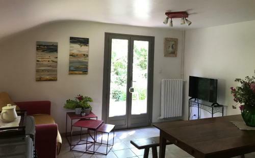 Bed & Breakfast Le Mesnil