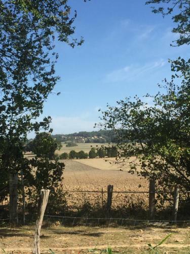 Bed & Breakfast Le Mesnil