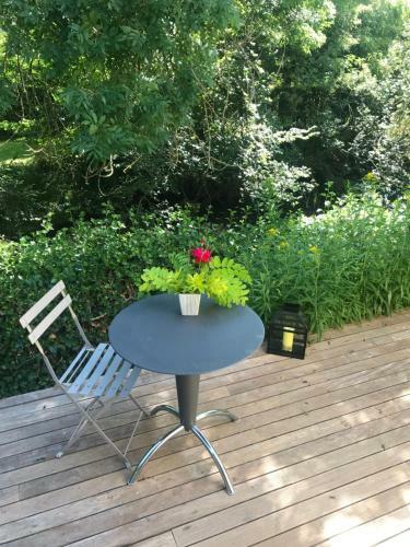 Bed & Breakfast Le Mesnil