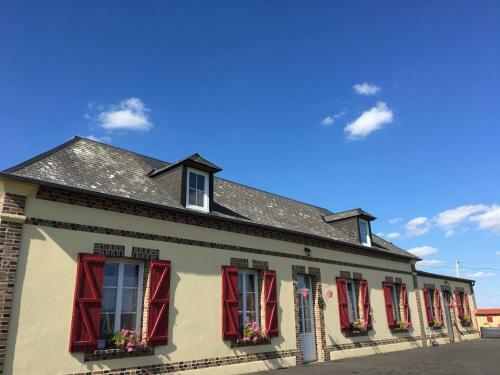 D�tente En Normandie