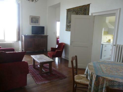 Bed & Breakfast Ch�teau De Piolant