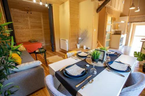 Apartamento Duplex Ecologique - Home-one