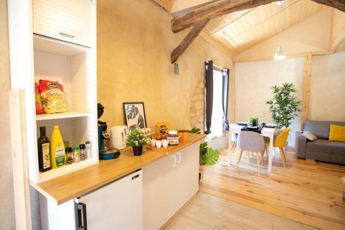 Apartamento Duplex Ecologique - Home-one