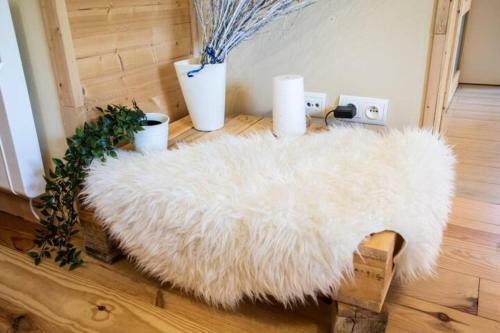 Apartamento Duplex Ecologique - Home-one