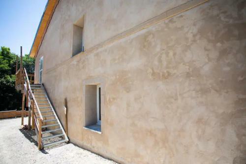 Apartamento Duplex Ecologique - Home-one